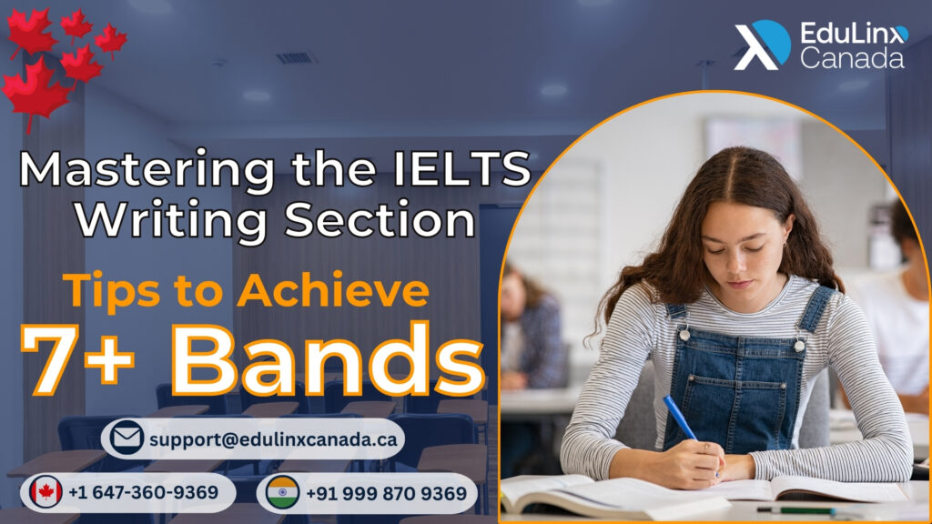 MASTERING IELTS WRITING: YOUR KEY TO SUCCESS