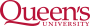 QueensU_Wordmark