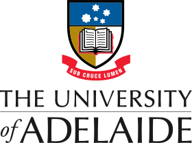 University-of-Adelaide-Logo